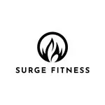 Surge Fitness discount code